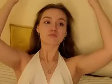 Chaturbate Nude Webcam of hettiesalsa