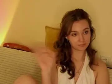Chaturbate Sex Cam of hettiesalsa