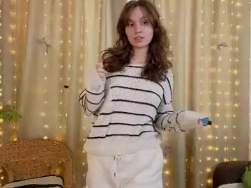 Chaturbate Live Porn of hettiesalsa