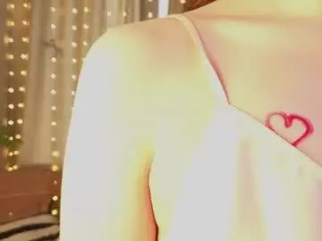 Chaturbate Adult Webcam of hettiesalsa