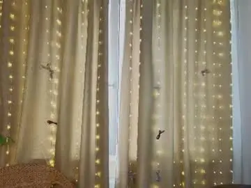 Chaturbate Live Sex Cam of hettiesalsa