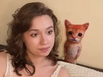 Chaturbate Adult Webcam of hettiesalsa