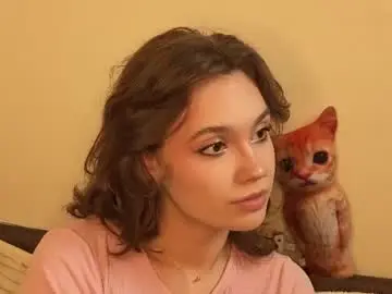 Chaturbate Private Sex Chat of hettiesalsa