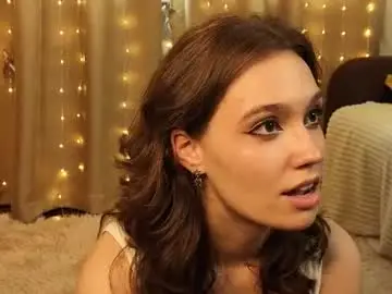 Chaturbate Adult Webcam of hettiesalsa