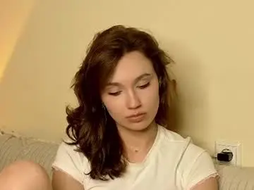 Chaturbate Live Sex Cam of hettiesalsa