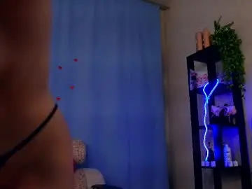 Chaturbate Live Porn of hip_hop_baby