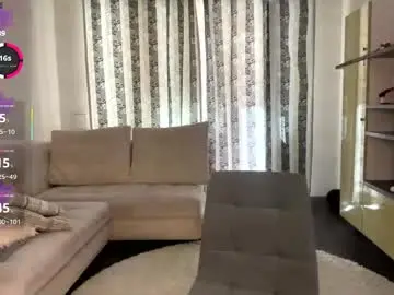 Chaturbate Nude Webcam of hip_hop_baby