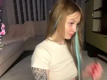 Chaturbate Adult Webcam of hip_hop_baby