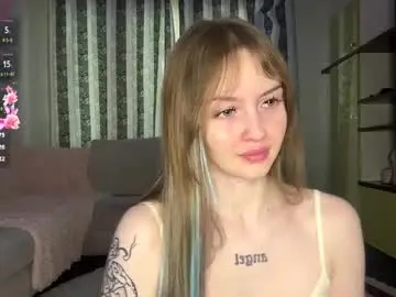 Chaturbate Nude Webcam of hip_hop_baby