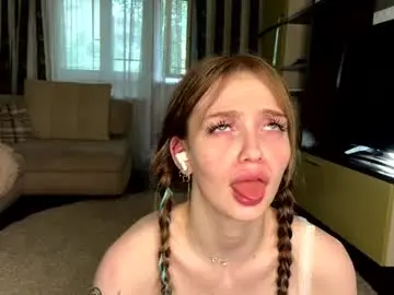 Chaturbate Sex Cam of hip_hop_baby