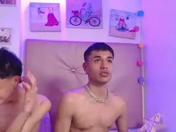 Chaturbate Adult Video Chat of iam_lukas__