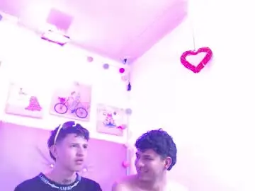 Chaturbate Adult Webcam of iam_lukas__