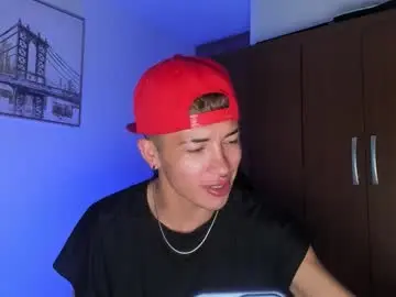 Chaturbate Private Sex Chat of ianwayne_