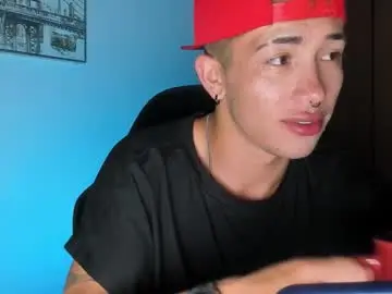 Chaturbate Sex Chat of ianwayne_