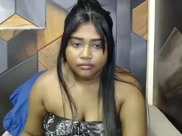 Chaturbate Watch Live Sex Cams of indian_rimmelx
