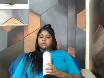 Chaturbate Live Sex Cam of indian_rimmelx