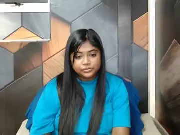 Chaturbate Watch Live Sex Cams of indian_rimmelx