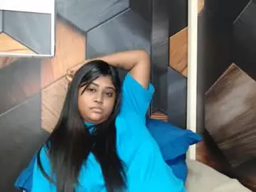 Chaturbate Best live sex cam show of indian_rimmelx