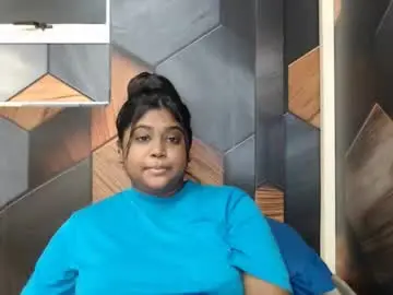 Chaturbate Free Porn Cam of indian_rimmelx