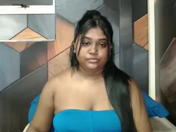 Chaturbate Live Sex of indian_rimmelx
