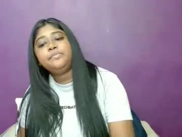 Chaturbate Sex Cam of indian_rimmelx