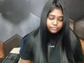 Chaturbate Private Sex Chat of indian_rimmelx