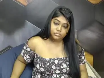 Chaturbate Live Sex of indian_rimmelx