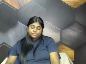 Chaturbate Live Sex Cam of indian_rimmelx