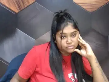 Chaturbate Nude Webcam of indian_rimmelx
