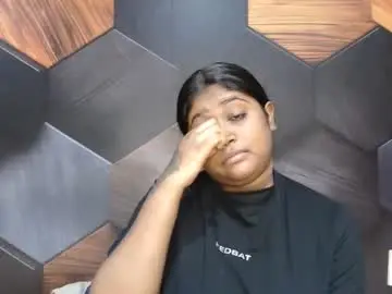 Chaturbate Live Sex of indian_rimmelx