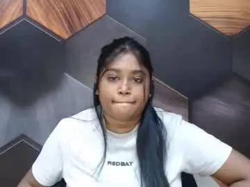 Chaturbate Free Porn Cam of indian_rimmelx