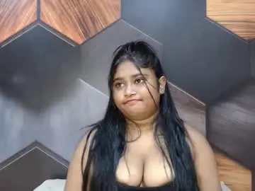 Chaturbate Watch Live Sex Cams of indian_rimmelx