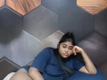 Chaturbate Live Sex of indian_rimmelx