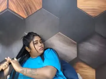 Chaturbate Live Sex Cam of indian_rimmelx