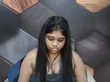 Chaturbate Live Sex of indian_rimmelx