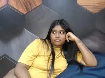Chaturbate Sex Cam of indian_rimmelx