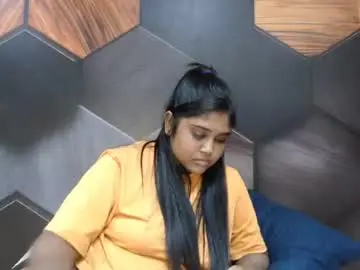 Chaturbate Nude Webcam of indian_rimmelx