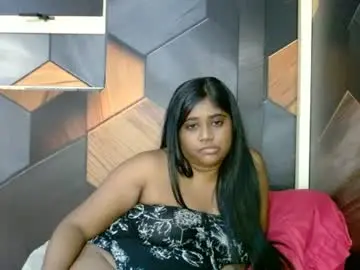 Chaturbate Sex Cam of indian_rimmelx