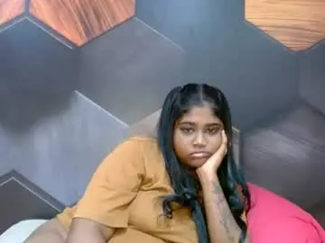 Chaturbate Free Porn Cam of indian_rimmelx