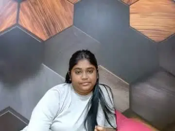 Chaturbate Nude Webcam of indian_rimmelx