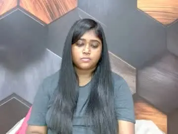 Chaturbate Live Sex of indian_rimmelx