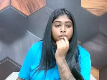 Chaturbate Live Sex Cam of indian_rimmelx