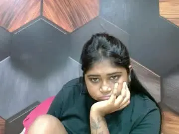 Chaturbate Sex Cam of indian_rimmelx