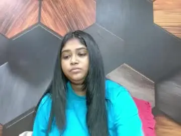 Chaturbate Free Live Porn of indian_rimmelx