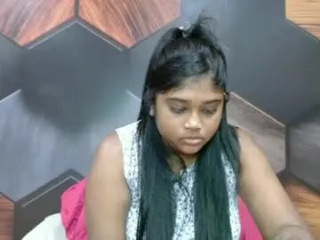 Chaturbate Sex Chat of indian_rimmelx
