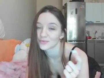 Chaturbate Best live sex cam show of isabella_noir88