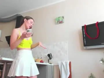 Chaturbate Free Porn Cam of isabella_noir88