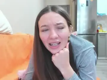 Chaturbate Adult Webcam of isabella_noir88