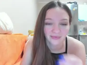 Chaturbate Live Sex Cam of isabella_noir88