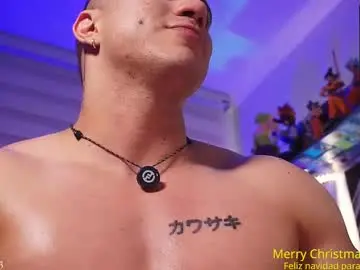 Chaturbate Live Sex Cam of jherxx